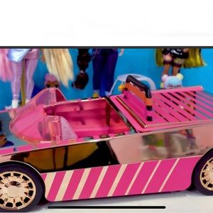 Lol car-pool dance floor great condition